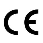 CE Certification logo