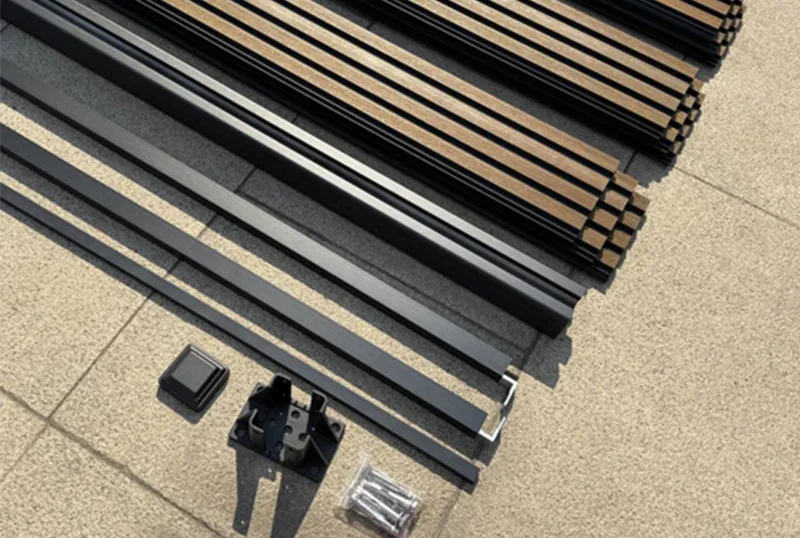 9 Innovative Enhancements That Make Mecofence Accessories Unstoppable In Durability封面