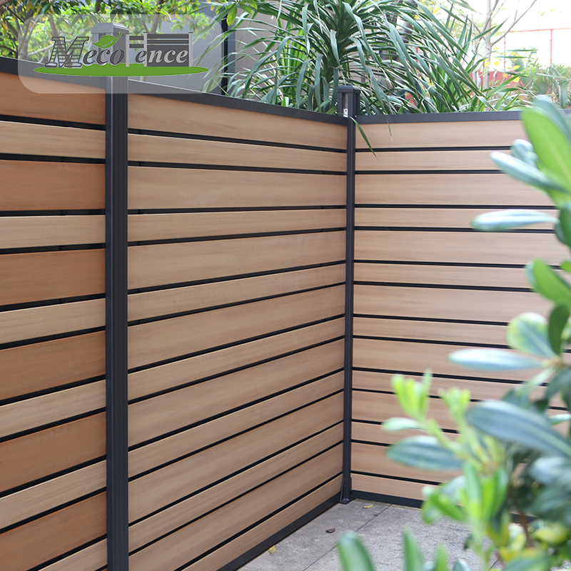 Premium PVC Fence