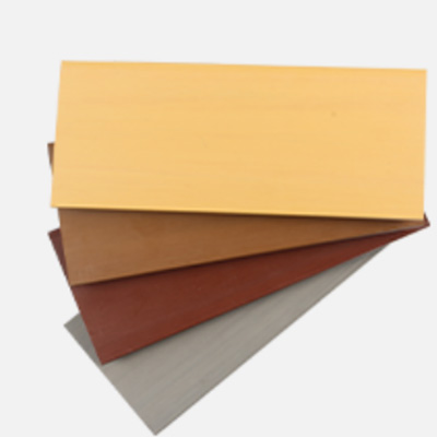 Colorful PVC fence panels in multiple shades designed for durable, weather-resistant, and easy-to-install outdoor fencing