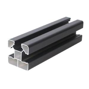 MecoFence Fence Post Professional Standard with Y shaped patented design