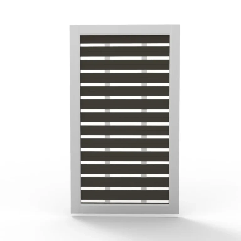 Full Trellis Single Gate