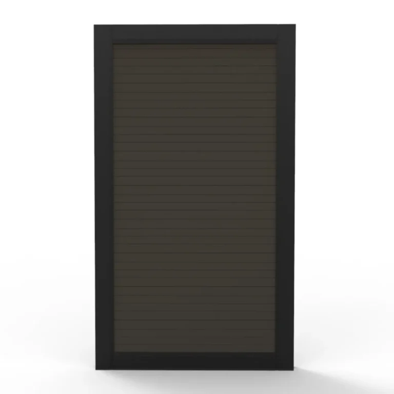 Privacy Single Gate 1