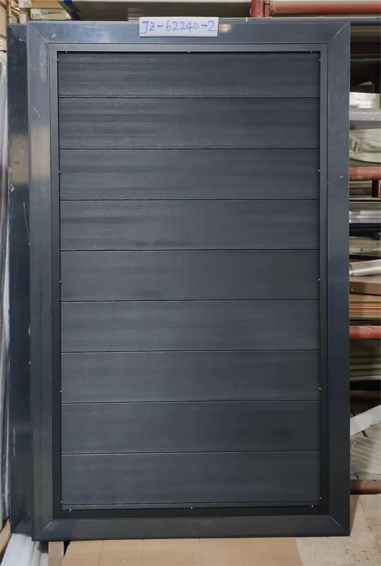 Privacy Single Gate 2