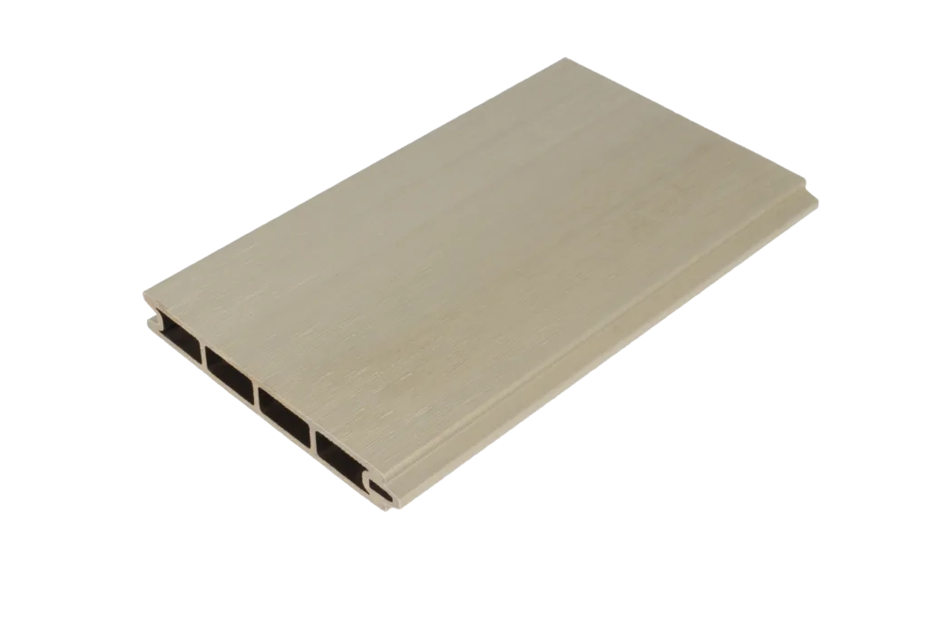 WPC Fence Board Antique from MecoFence