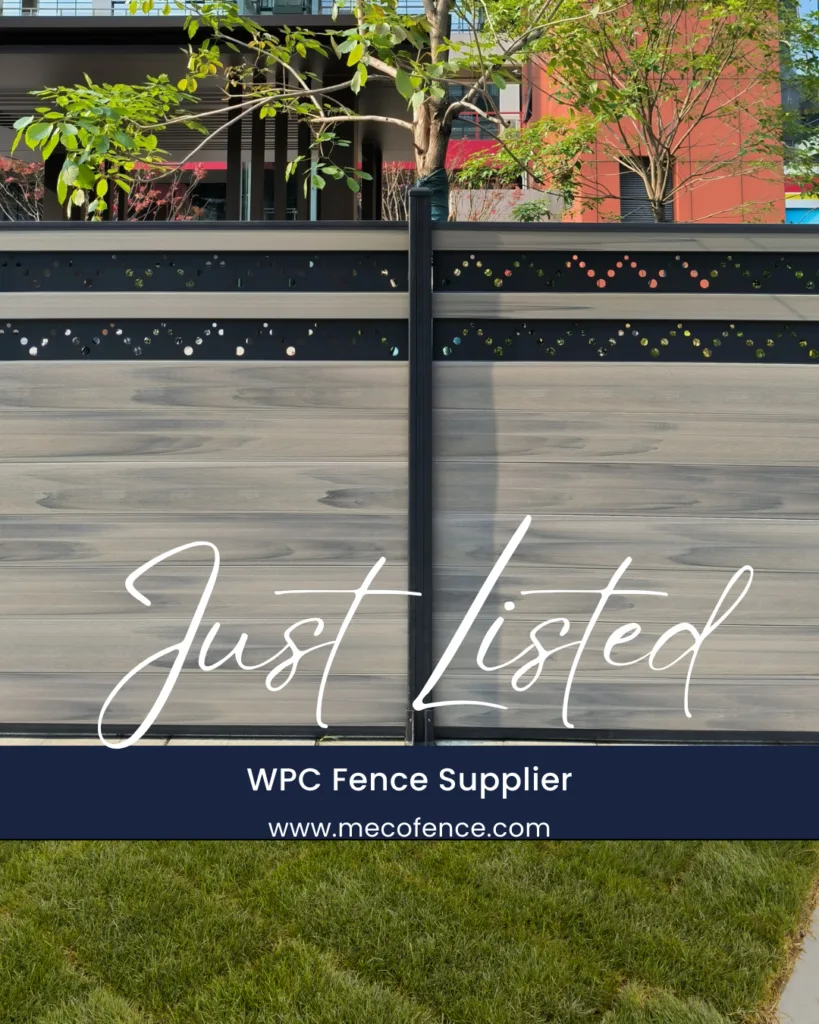 Enhance privacy and aesthetics with the Carven Composite Privacy Fence. Durable, stylish, and easy to install. Learn more about this 2025 solution for your property.