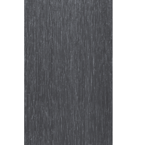 Dark grey color mecofence composite fence board