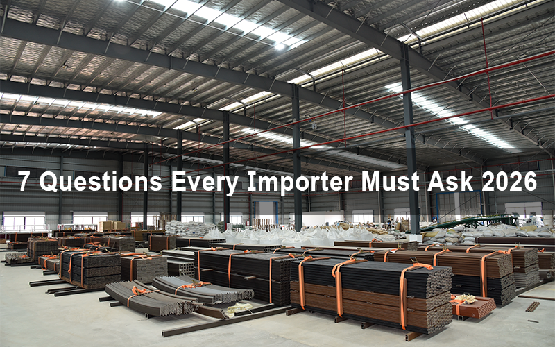 mecofence composite fence manufacturer