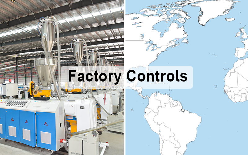 Factory Controls