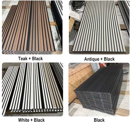 wpc-fence-dual-tone-slat-colors-teak-antique-white-black