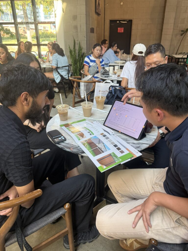 Mecofence Partner Discussion Catalog in Canada